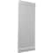 Ekena Millwork Americraft 6-Board Exterior Wood Joined Board-n-Batten Shutters w/ End Batten, ARW103BB621X77PRH ARW103BB621X77PRH - alternate 7